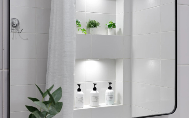 Квартира Гармония