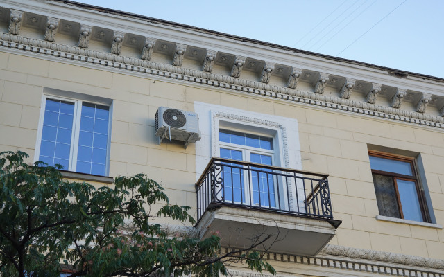 Vasilieva 2 Apartments