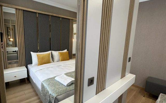H&L Suites Hotel