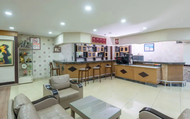 Lims Bona Dea Beach Hotel – All Inclusive