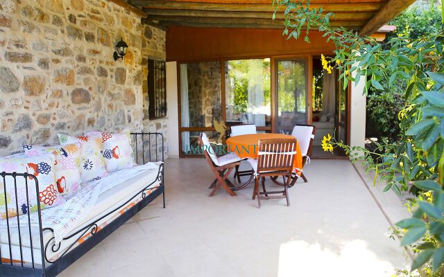 Limon by Important Group Travel Villa