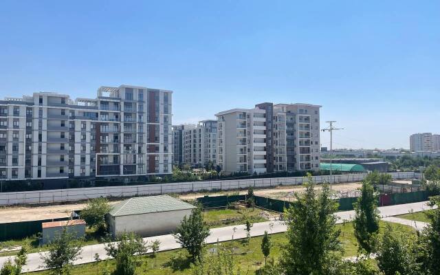 Navoi 39 Apartments