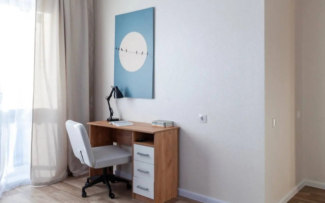 Апартаменты на Взлетке