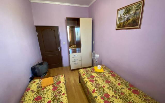 Tsezar Guest House