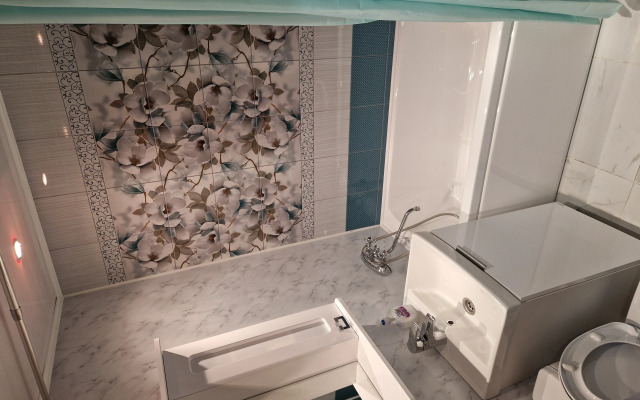 Апартаменты Мандарин