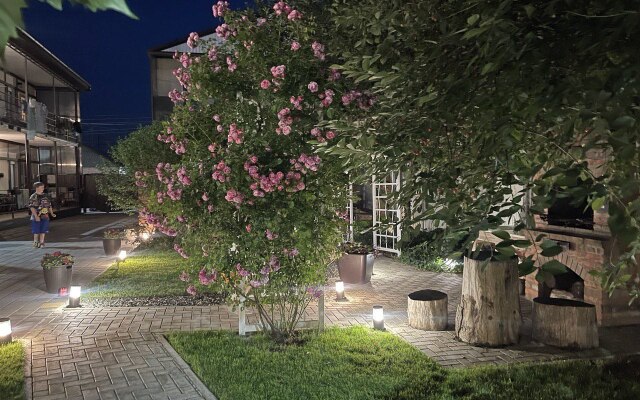 Sovyonok Apart Hotel
