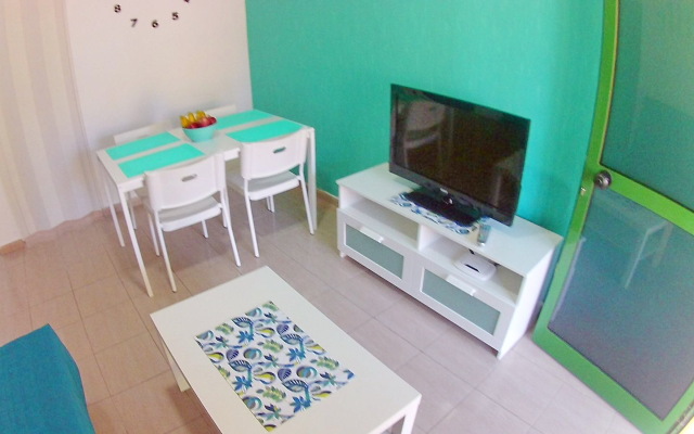 Rio Playa Bungalo