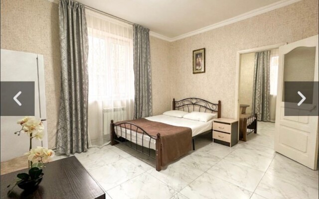 Siena Guest House