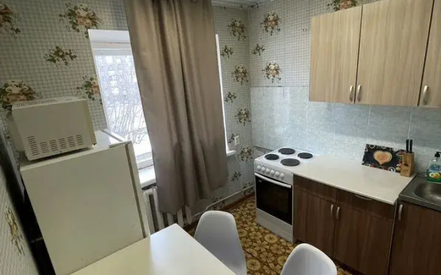Квартира на Ленина 39