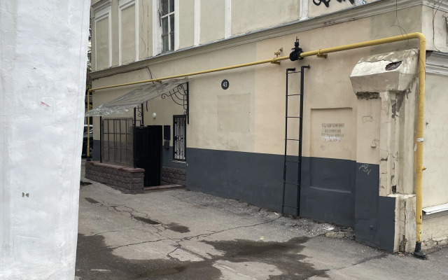 Ilinskij Hostel