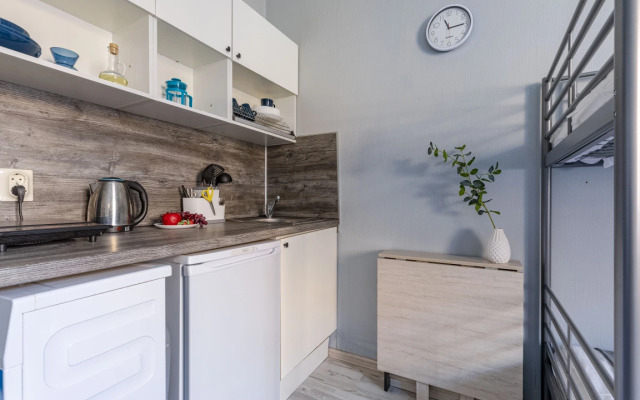 Quadroom Apartments