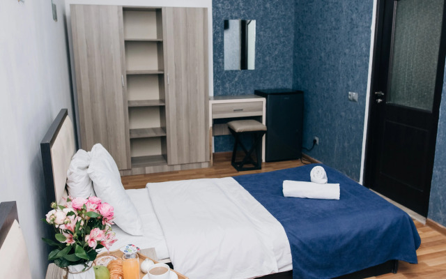 Nuryan Yerevan Hotel