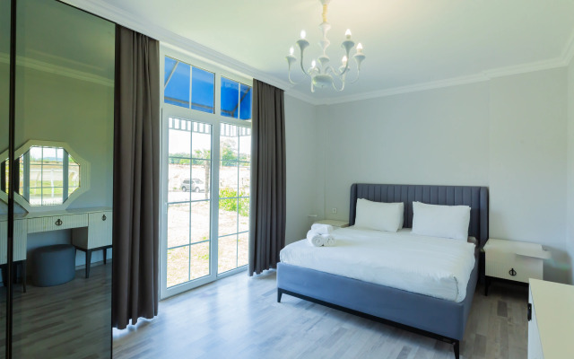 Astalanya Resort