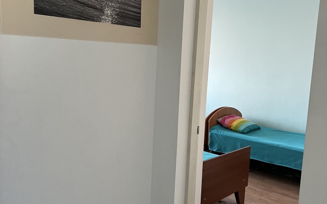 Brigantina Apartments