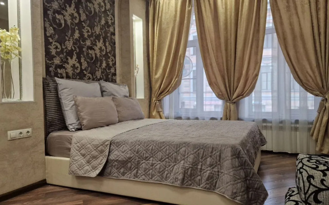 Квартира Пестеля 2 Люкс