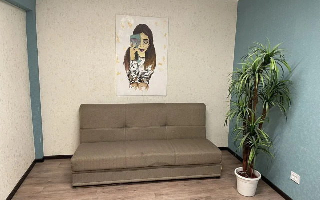 Квартира на 1-линейной 3