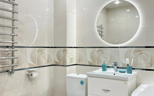 Квартира Стильная Kravc Group в ЖК Лето