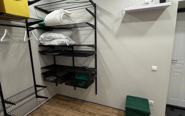 Квартира Новая с Дизайнерским Ремонтом