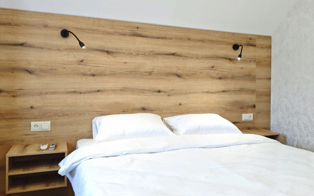 VV Guest House