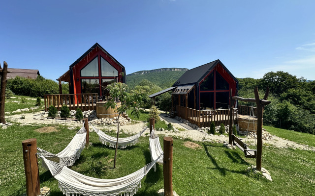 Частный Дом Shambala Village