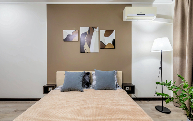 Kazanrent Apartments