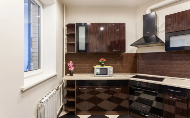 V Poselke Kommunarka Apartments