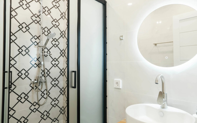 Апартаменты Уютные студии в новом ЖК Авиатор (1)