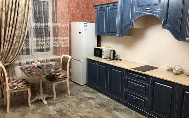 Гостевой дом Сударь