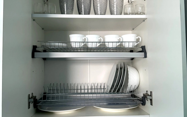 1 komn.kv v gorodkom parke Indica Home Flat