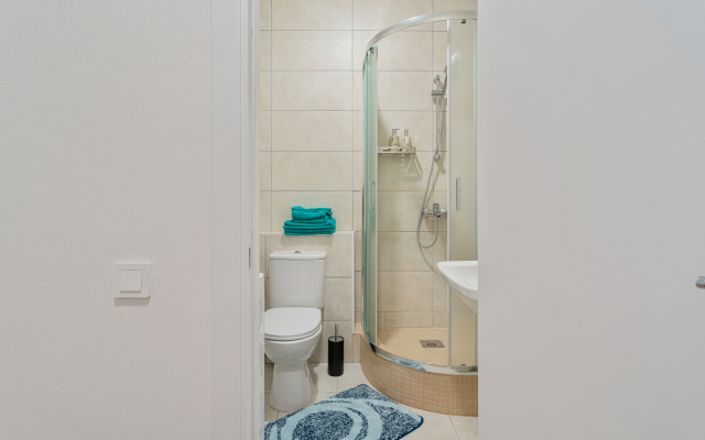 Relax Mood Apartments