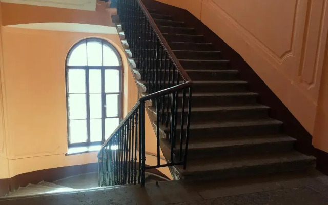 Апартаменты PinchApartments on Malaya Morskaya