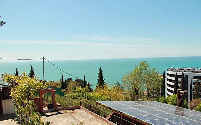 Milar Guest House