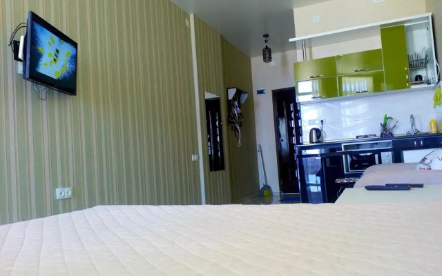Irida Apart-Hotel