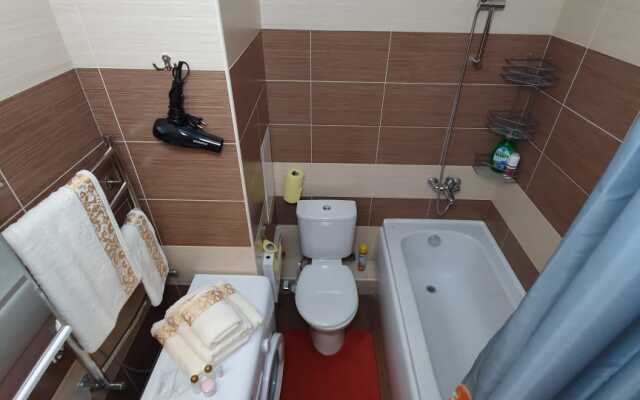 Apartamenty Aleksandrovskiy Sad Apartments