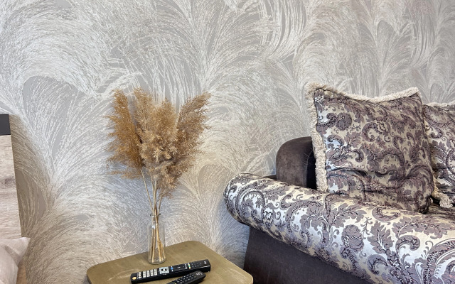 Квартира стильная на Доваторцев 82/2