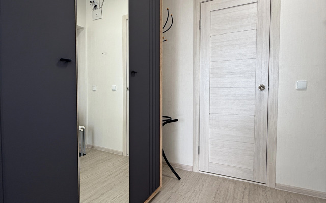 Квартира Студия на Фрунзе 31