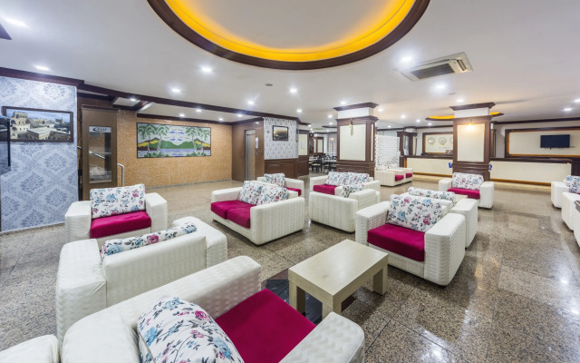 Wasa Hotel - All Inclusive
