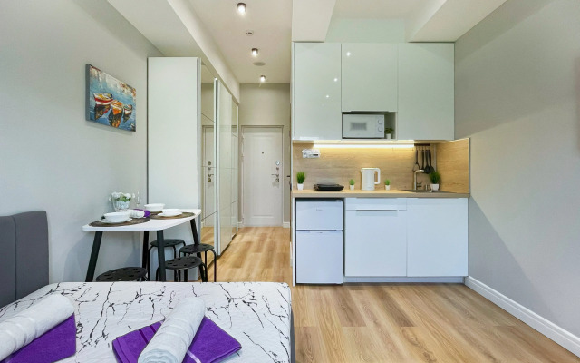 Апартаменты от HotelRoom24