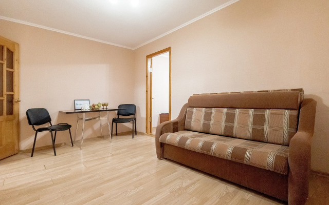 Отель Тарба