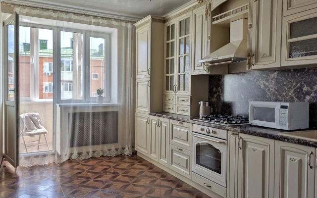 Апартаменты Уютный уголок возле парка 2