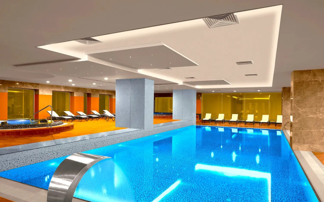 The Green Park Pendik Hotel & Convention Center
