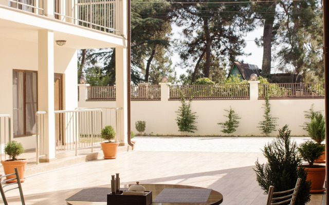 Hotel "talion"