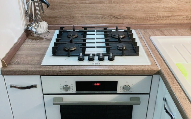 Квартира на улице Широкая 33