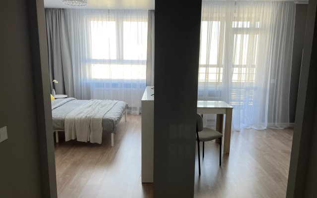 Atmosfera-Orso Apartments
