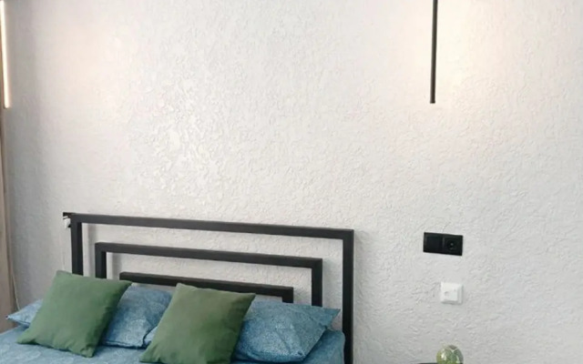 Studiya V Zhk Novy Flat