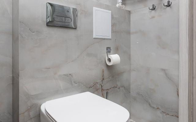 Krants Prestizh 2(2ka) Apartments