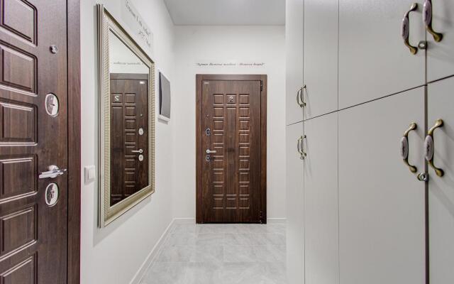 Dyagilev Studio from Home24 Apartments
