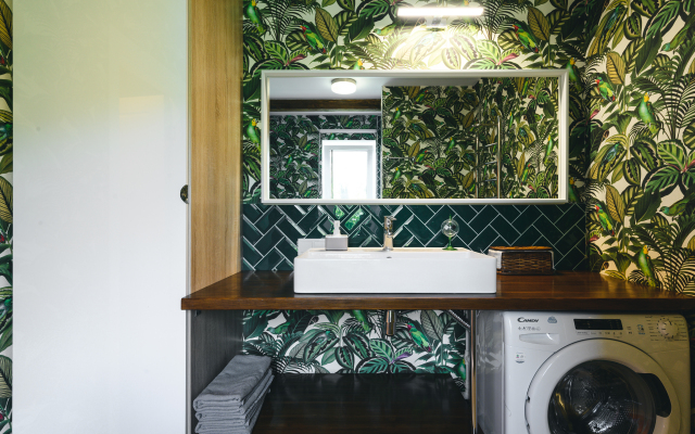 Гостевой дом Фитоотель