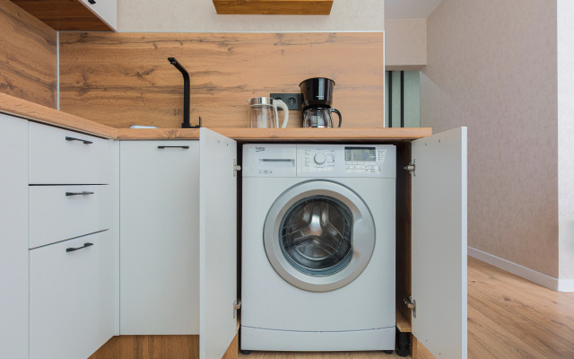 Квартира Living Spase