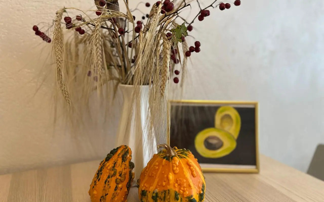 Квартира 1 на Физкультурной